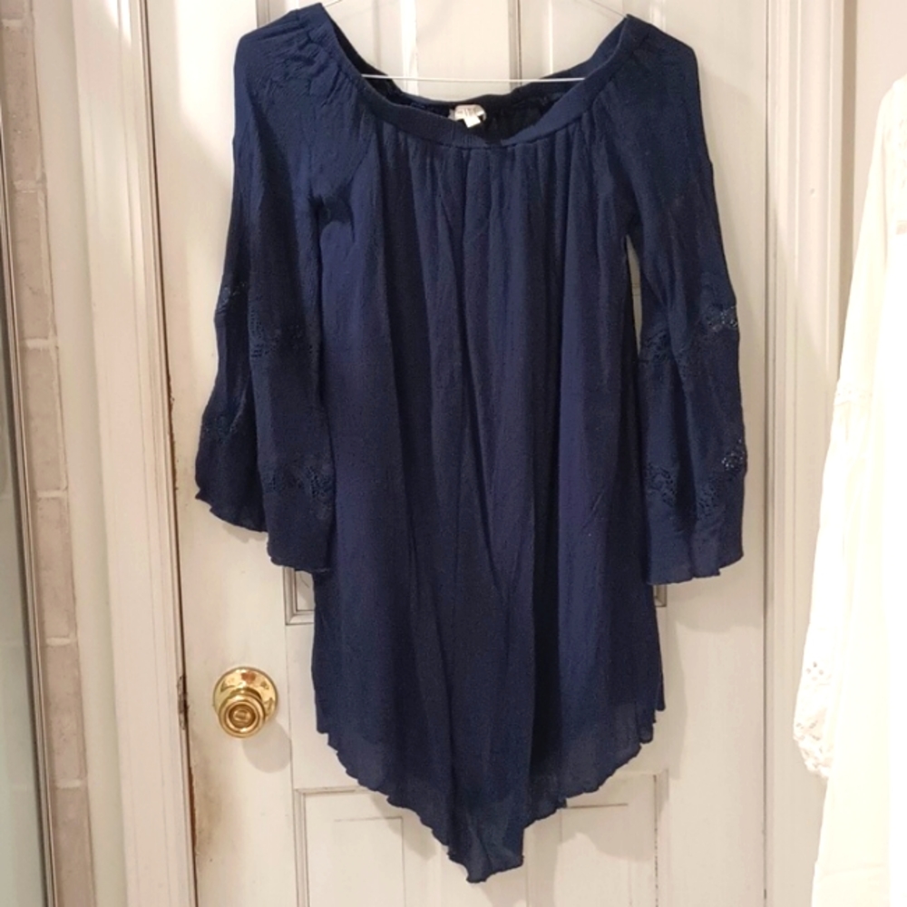 Love Fire dress